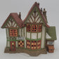 Dept 56 5800-9 Dickens Village "Hembleton Pewterer" EX/Box