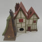 Dept 56 5800-9 Dickens Village "Hembleton Pewterer" EX/Box