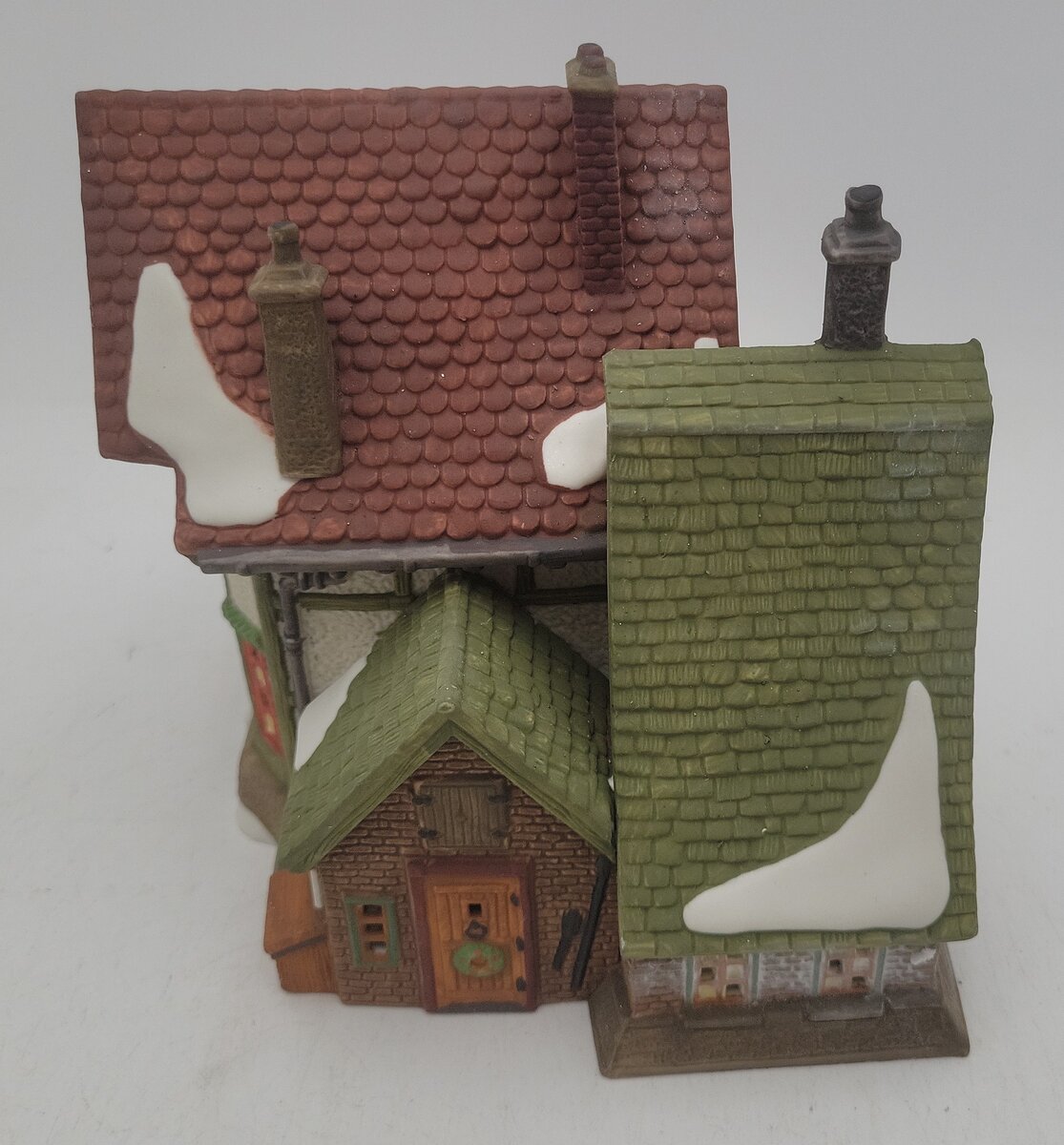 Dept 56 5800-9 Dickens Village 