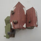 Dept 56 5800-9 Dickens Village "Hembleton Pewterer" EX/Box