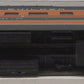 USA Trains 31067 G Great Northern Extruded Aluminum Vista Dome #1331 VG