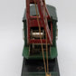 Lionel 219 Vintage Standard Gauge Lionel Lines Operating Crane Car EX