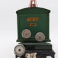 Lionel 219 Vintage Standard Gauge Lionel Lines Operating Crane Car EX