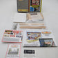 Bar Mills 0932 HO Scale Saulenas Tavern Laser Cut Wood Building Crafstman Kit EX/Box