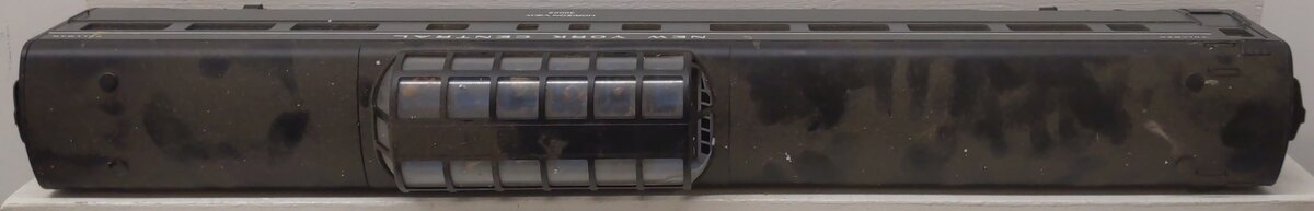 USA Trains 31037 G NYC 20th Century Limited Corrugated Alum Vista Dome Lightd #2
