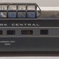 USA Trains 31037 G NYC 20th Century Limited Corrugated Alum Vista Dome Lightd #2