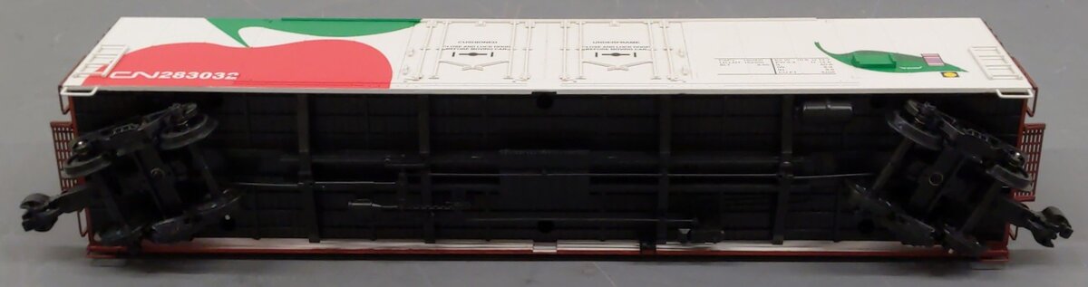 Aristo-Craft 283032 G Scale Canadian National Boxcar #283032 LN
