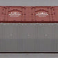 Aristo-Craft 283032 G Scale Canadian National Boxcar #283032 LN