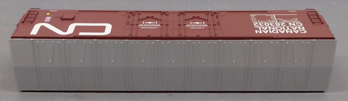 Aristo-Craft 283032 G Scale Canadian National Boxcar #283032 LN