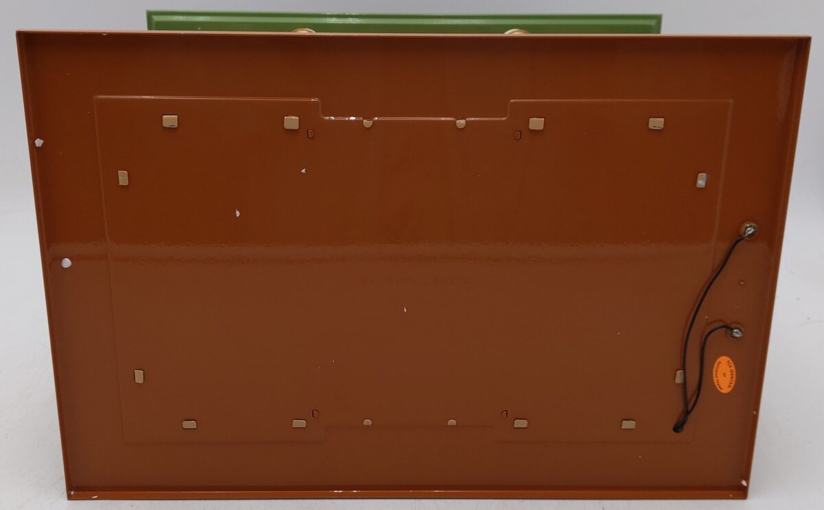 Lionel 6-13800 Standard Gauge Passenger Station #115/Box