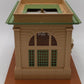 Lionel 6-13800 Standard Gauge Passenger Station #115/Box