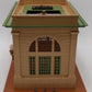 Lionel 6-13800 Standard Gauge Passenger Station #115/Box