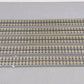 MTH 40-1019 O RealTrax - 30" Straight Section (5) VG