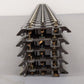 MTH 40-1019 O RealTrax - 30" Straight Section (5) VG