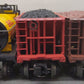 Lionel O Gauge Assorted Freight Cars: 9152, 19301, 19308 [3] VG