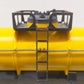 Lionel O Gauge Assorted Freight Cars: 9152, 19301, 19308 [3] VG