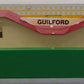 American Flyer 766 Vintage S Animated Station VG