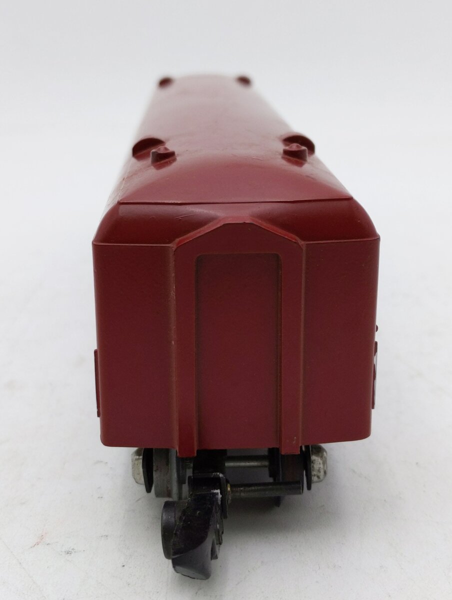 American Flyer 766 Vintage S Animated Station VG