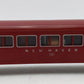 American Flyer 766 Vintage S Animated Station VG
