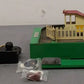 American Flyer 766 Vintage S Animated Station VG