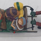 Dept 56 56.58396 Caroling With The Cratchit Family (Revisited) Set of 3 LN/Box