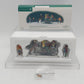 Dept 56 56.58396 Caroling With The Cratchit Family (Revisited) Set of 3 LN/Box