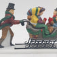 Dept 56 56.58396 Caroling With The Cratchit Family (Revisited) Set of 3 LN/Box