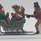 Dept 56 56.58396 Caroling With The Cratchit Family (Revisited) Set of 3 LN/Box