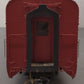 USA Trains R310901 G Southern Pacific Aluminum Passenger Car #101 VG