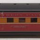USA Trains R310901 G Southern Pacific Aluminum Passenger Car #101 VG