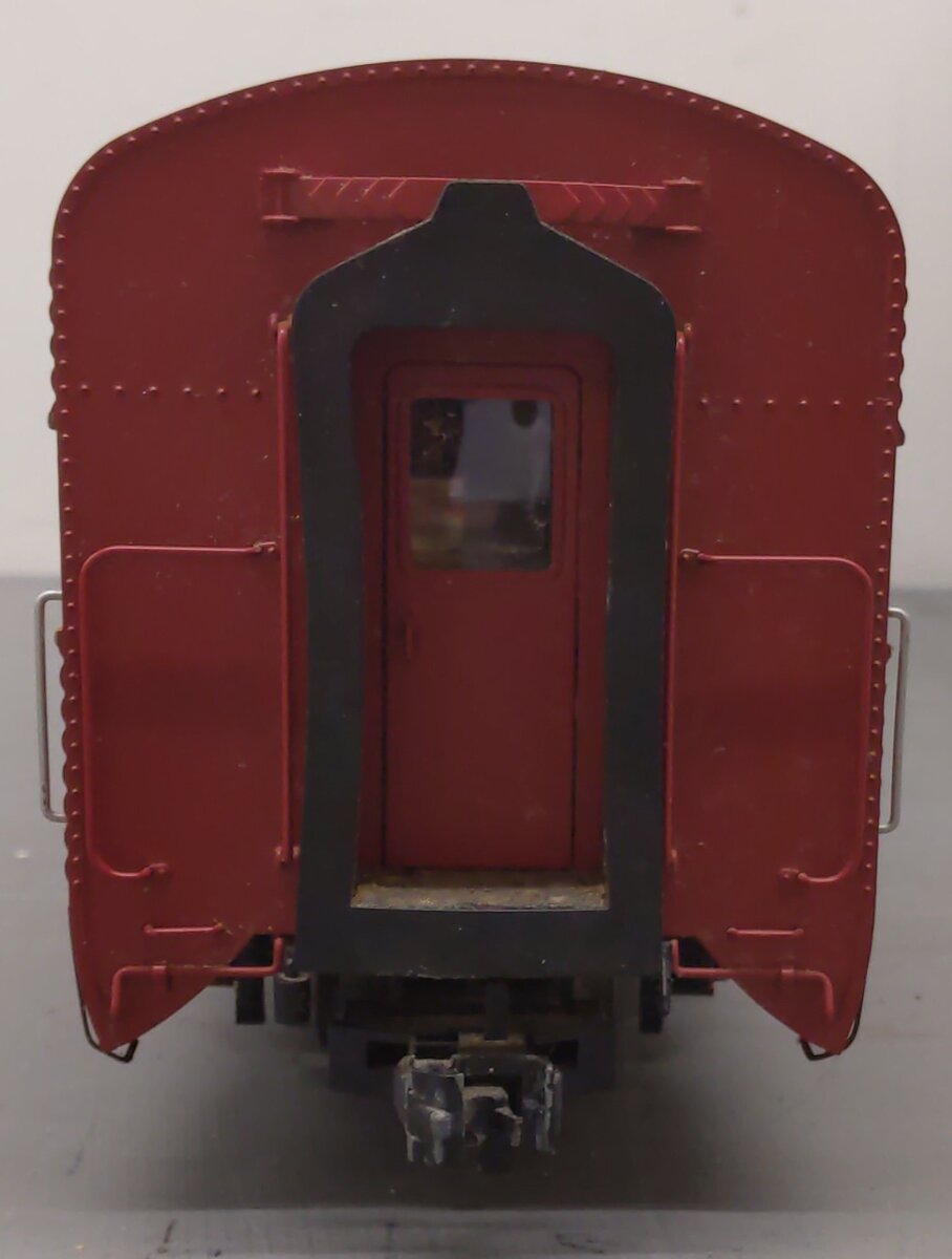 USA Trains R310901 G Southern Pacific Aluminum Passenger Car #101 VG
