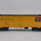 Atlas 8520-3 O Burlington 40' Steel Reefer Car- 3-Rail EX/Box