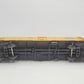 Atlas 8520-3 O Burlington 40' Steel Reefer Car- 3-Rail EX/Box