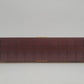 Atlas 8520-3 O Burlington 40' Steel Reefer Car- 3-Rail EX/Box