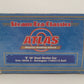 Atlas 8520-3 O Burlington 40' Steel Reefer Car- 3-Rail EX/Box