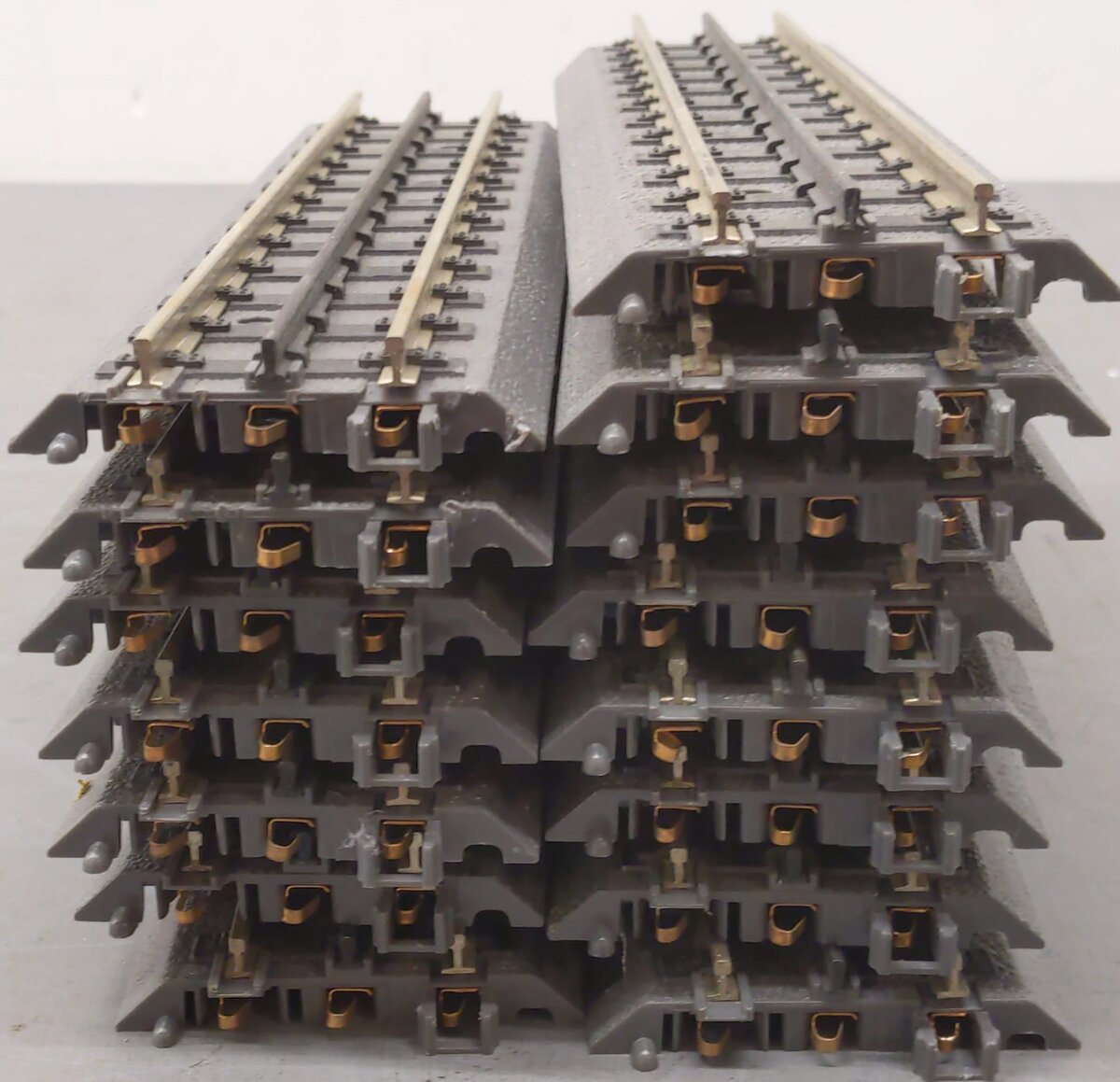 MTH 40-1001 RealTrax 10
