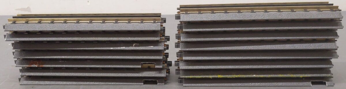 MTH 40-1001 RealTrax 10