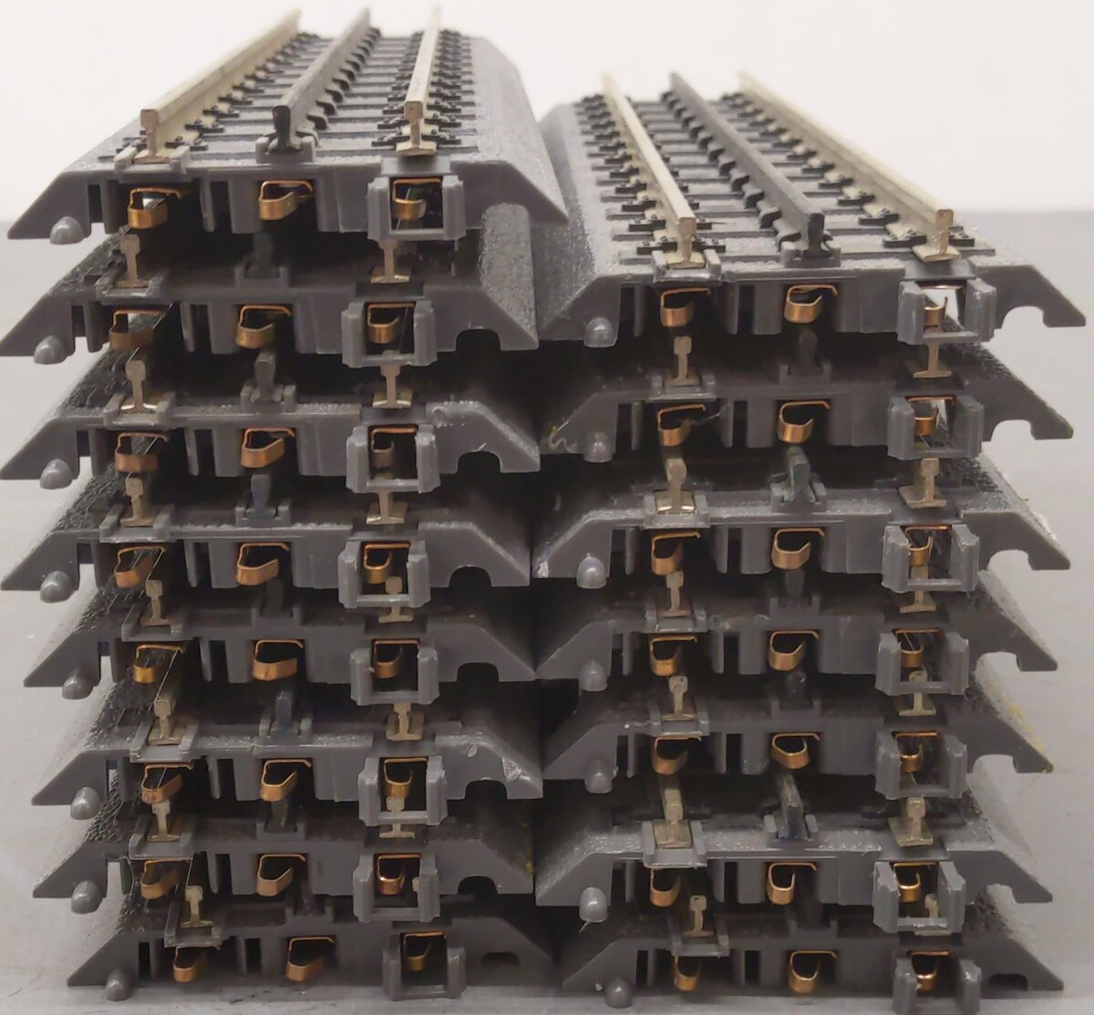 MTH 40-1001 RealTrax 10