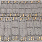 MTH 40-1001 RealTrax 10" Straight Track Sections (15) VG