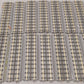 MTH 40-1001 RealTrax 10" Straight Track Sections (15) VG