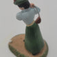 Dept 56 56.58525 Dicken's Village Par For The Course Set of 3 EX/Box