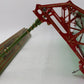 Ives 116 Vintage O Prewar Canopy Station Custom Painted