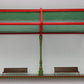 Ives 116 Vintage O Prewar Canopy Station Custom Painted
