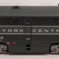 USA Trains G Scale R22402 New York Central Locomotive #4203A VG
