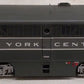USA Trains G Scale R22402 New York Central Locomotive #4203A VG