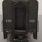 USA Trains G Scale R22402 New York Central Locomotive #4203A VG