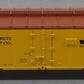 Aristo-Craft 46244 G Scale West India Fruit Boxcar #46224 EX/Box