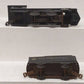 Marx Vintage O Gauge Steam Locomotives And Tenders #490,666 [6] VG
