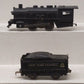 Marx Vintage O Gauge Steam Locomotives And Tenders #490,666 [6] VG