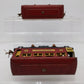 Lionel  Vintage O Prewar Tinplate Pullman & Observation Coach Cars 629.630 VG